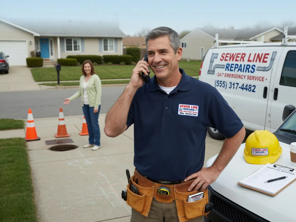 Emergency Plumber Allentown, PA FAQs